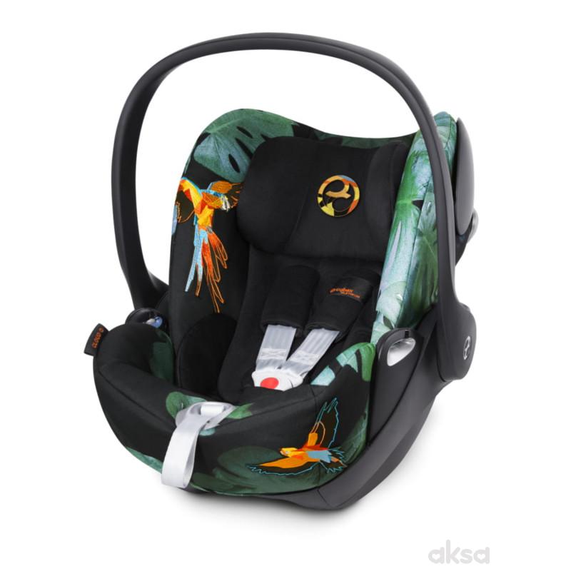 Cybex a-s (0-13kg) Cloud Q