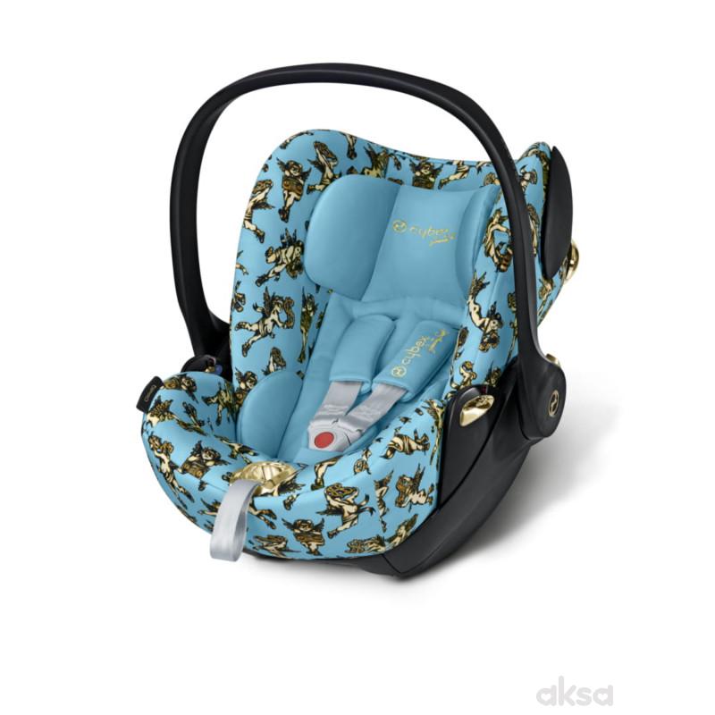 Cybex a-s (0-13kg) Cloud Q