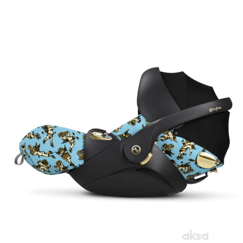 Cybex a-s (0-13kg) Cloud Q