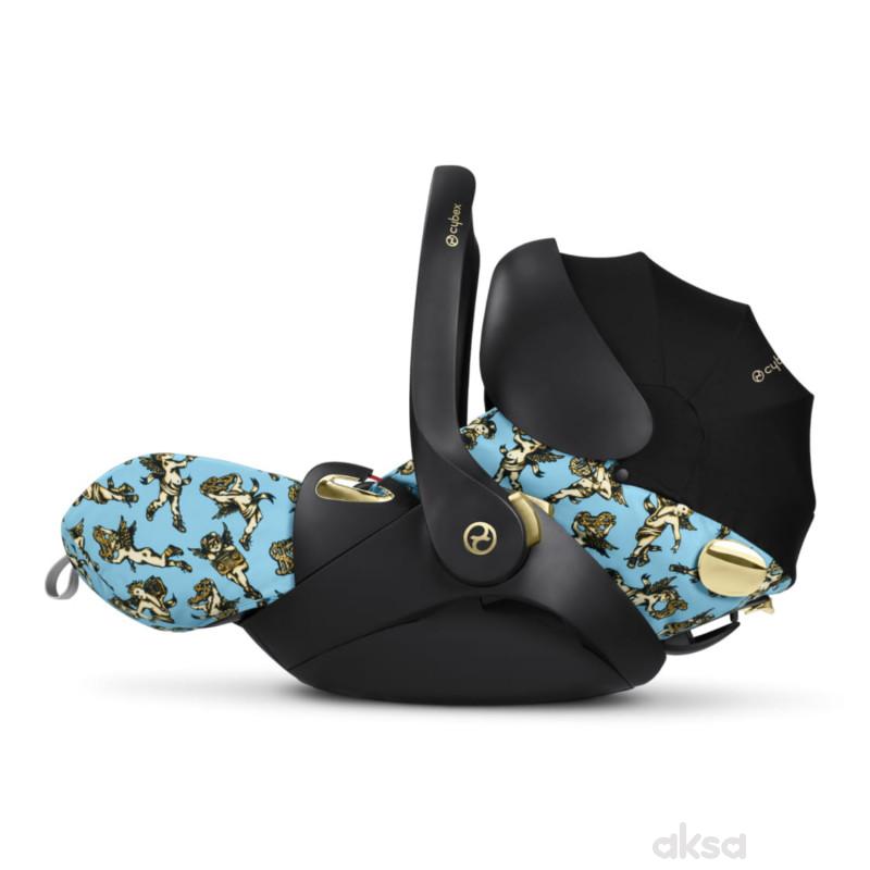 Cybex a-s (0-13kg) Cloud Q