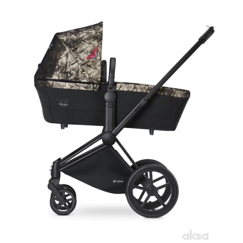Cybex nosiljka za Priam