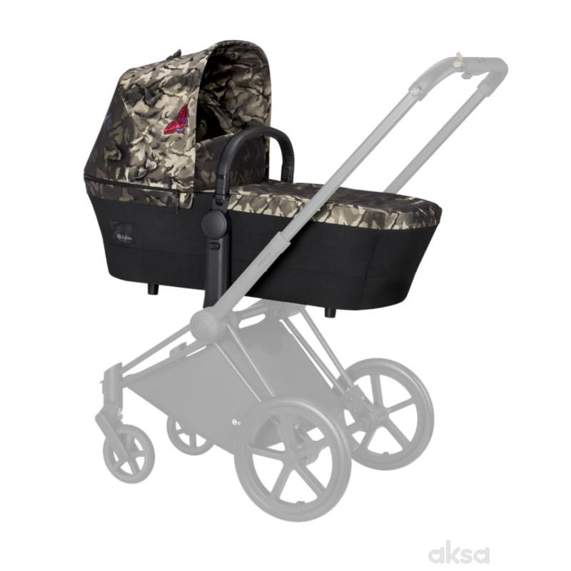 Cybex nosiljka za Priam