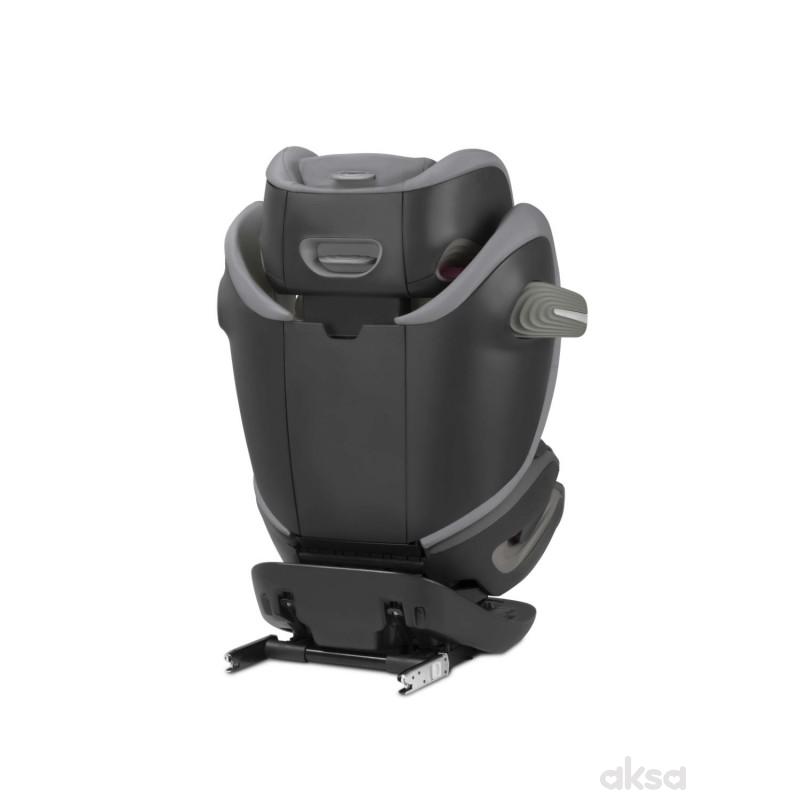 Cybex a-s (9-36kg) Pallas M/S fix