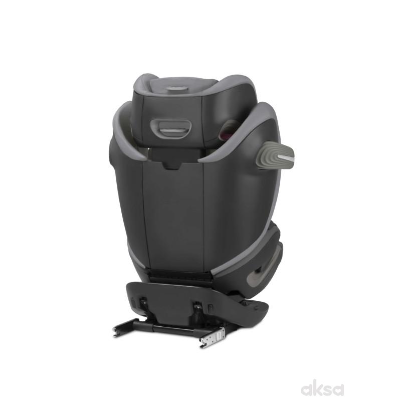 Cybex a-s (9-36kg) Pallas M/S fix
