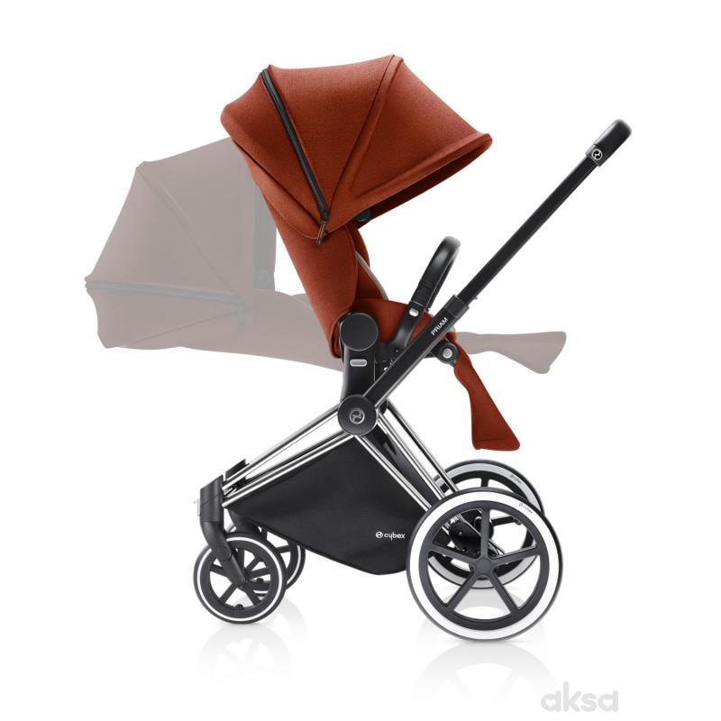 Cybex sedalni deo za Priam