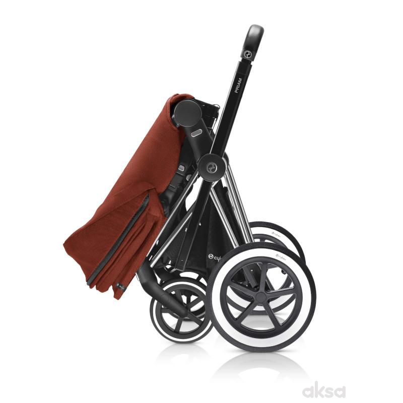 Cybex sedalni deo za Priam