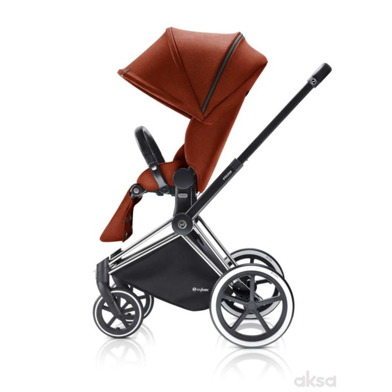 Cybex sedalni deo za Priam