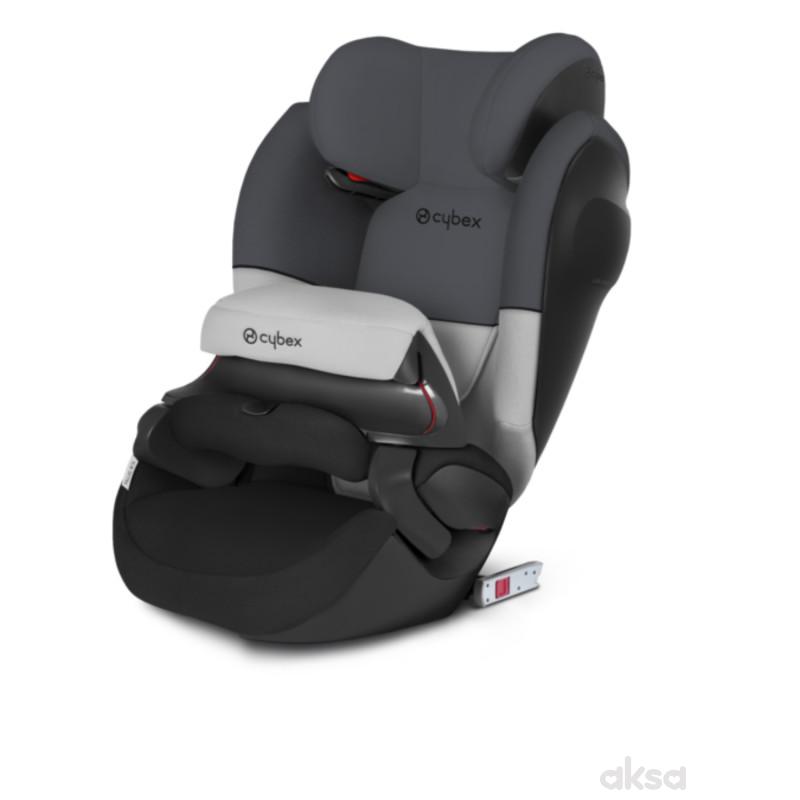 Cybex a-s (9-36kg) 1/2/3 Pallas M fix SL