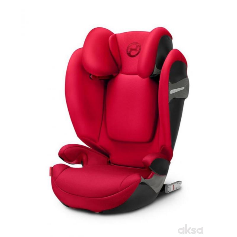 Cybex a-s (15-36kg)2/3 Solution M/S Fix