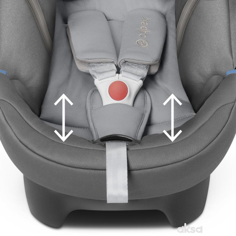 Cybex a-s (0-13kg) 0+ Aton 5