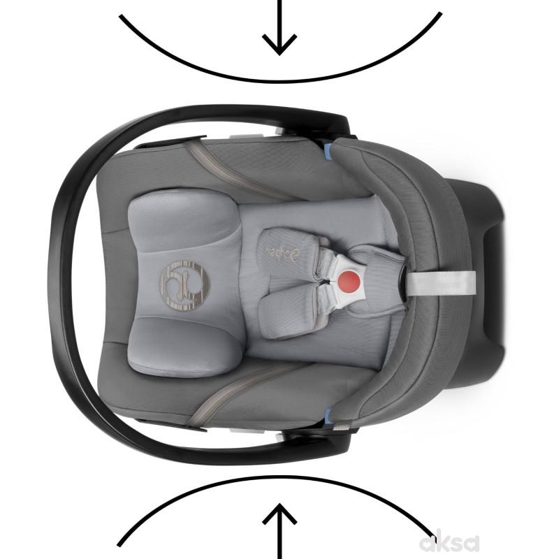 Cybex a-s (0-13kg) 0+ Aton 5