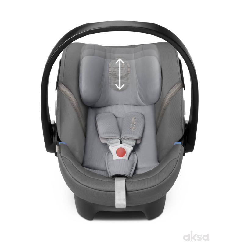 Cybex a-s (0-13kg) 0+ Aton 5