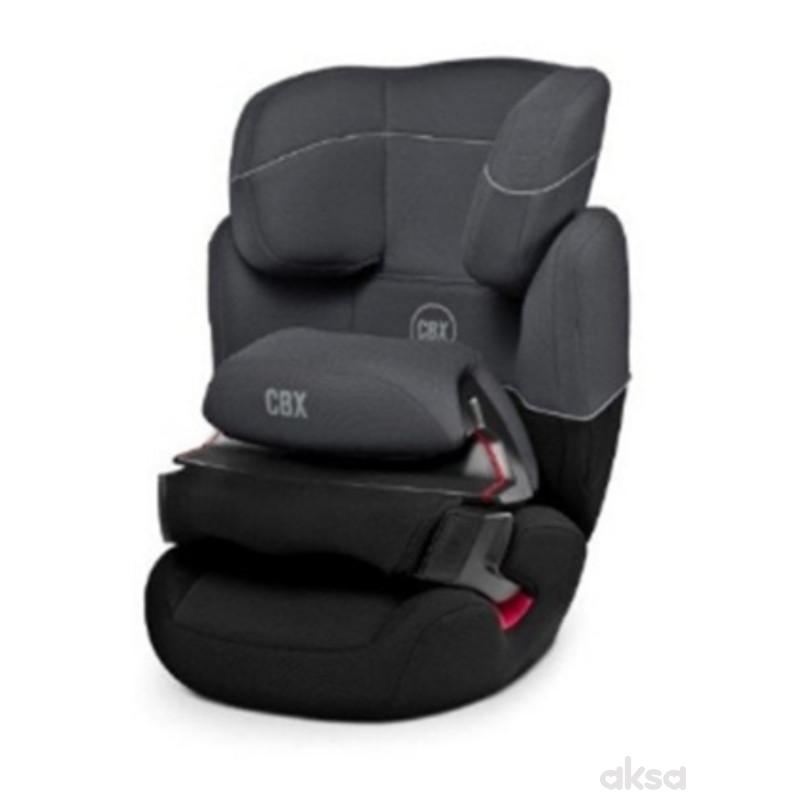 Cybex A S 9 36kg 1 2 3 Aura A010039 Coblestone Aksa