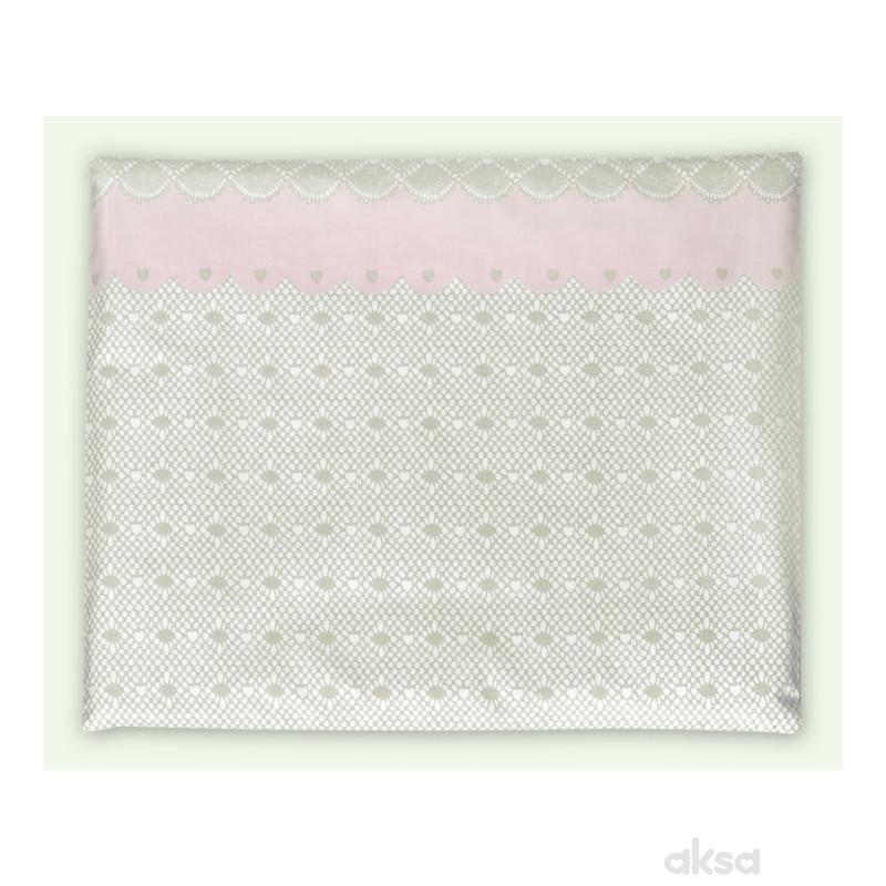Baby Textil jastučnica Baby bear ,40x60CM