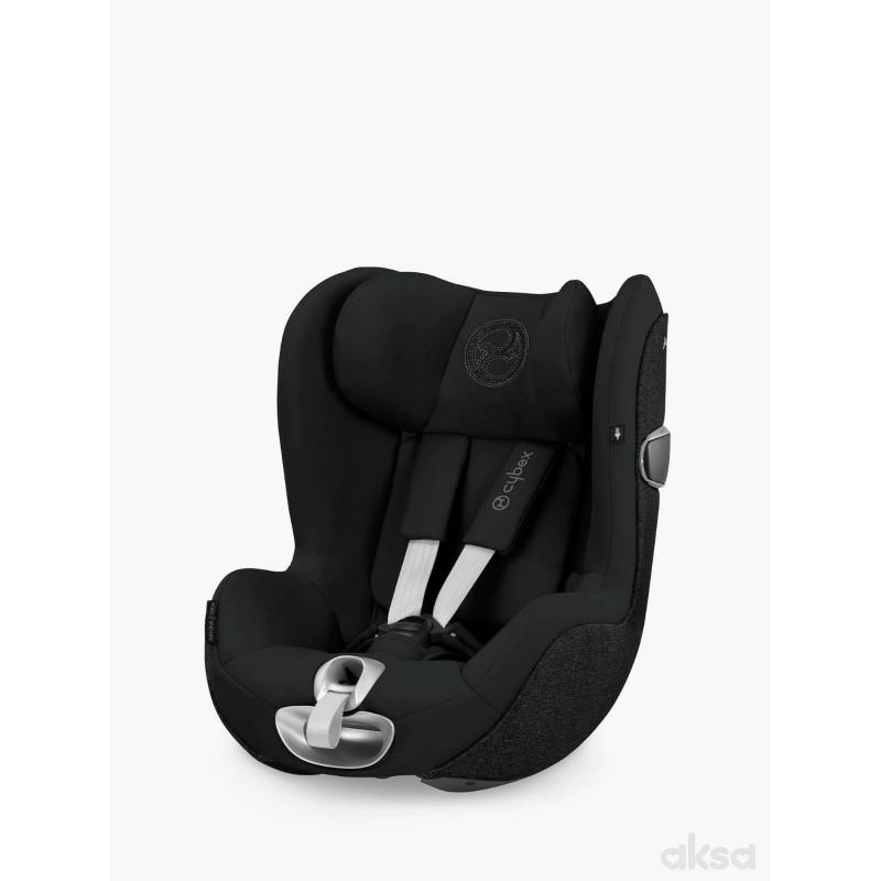 Cybex Sirona Z i-size (45-105 cm) Stardust black