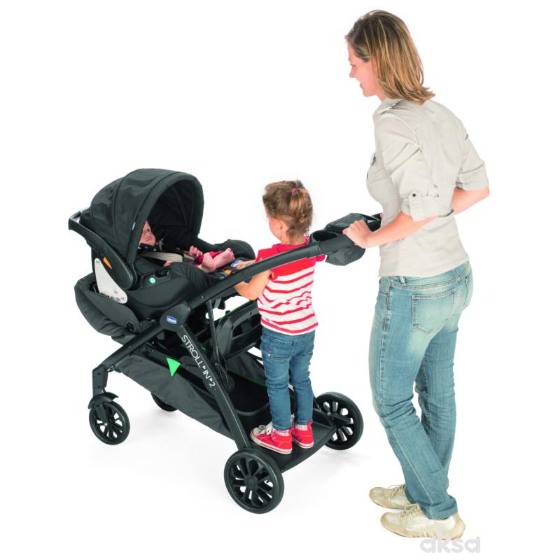 Chicco kolica Strollin2 Octane