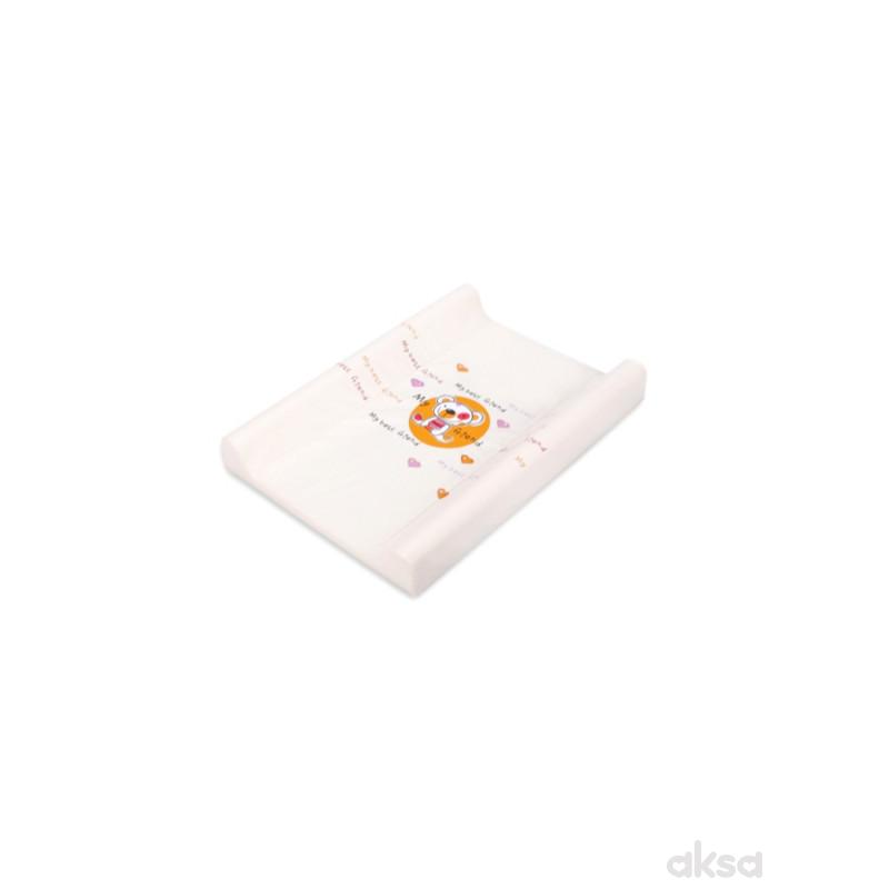 Berber meki pult za preslvacenje Dino Soft 80