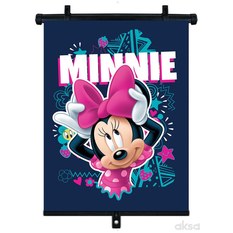 Seven Polska roll-up zaštita od sunca Minnie
