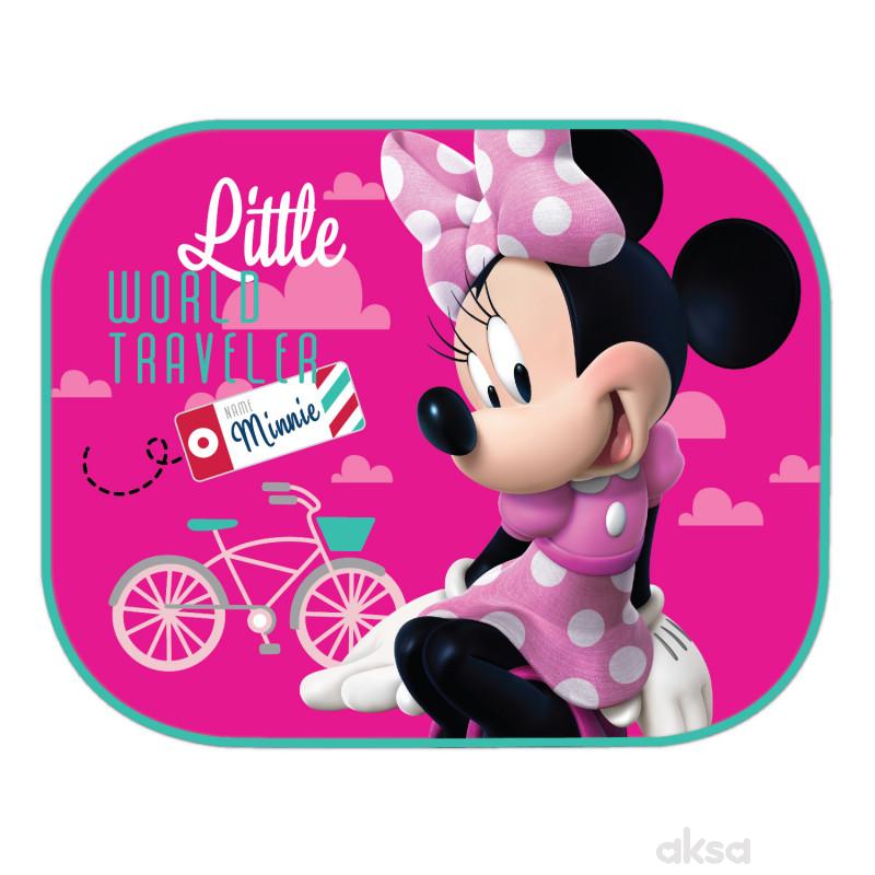 Seven Polska Zastita Od Sunca Za Kola Minnie 2 Kom A010311 Aksa