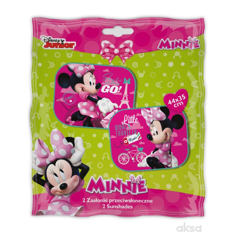 Seven Polska Zastita Od Sunca Za Kola Minnie 2 Kom A010311 Aksa