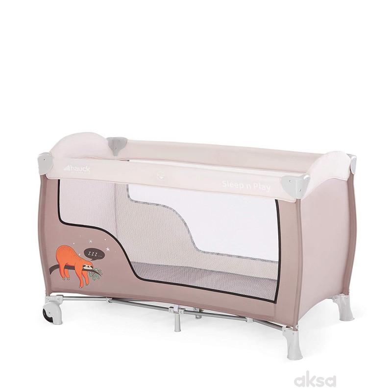 Hauck Prenosivi Krevetac Sleep N Play Go Lazy A010336 Aksa