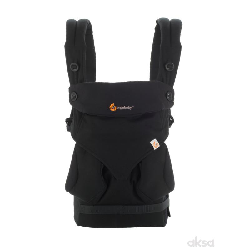 Ergobaby Kengur Nosiljka 360 A010338 Crna Aksa