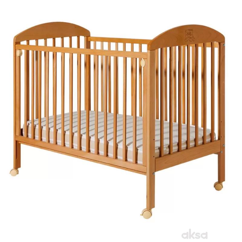Bambino krevetac Bambi, natur, bez fioke