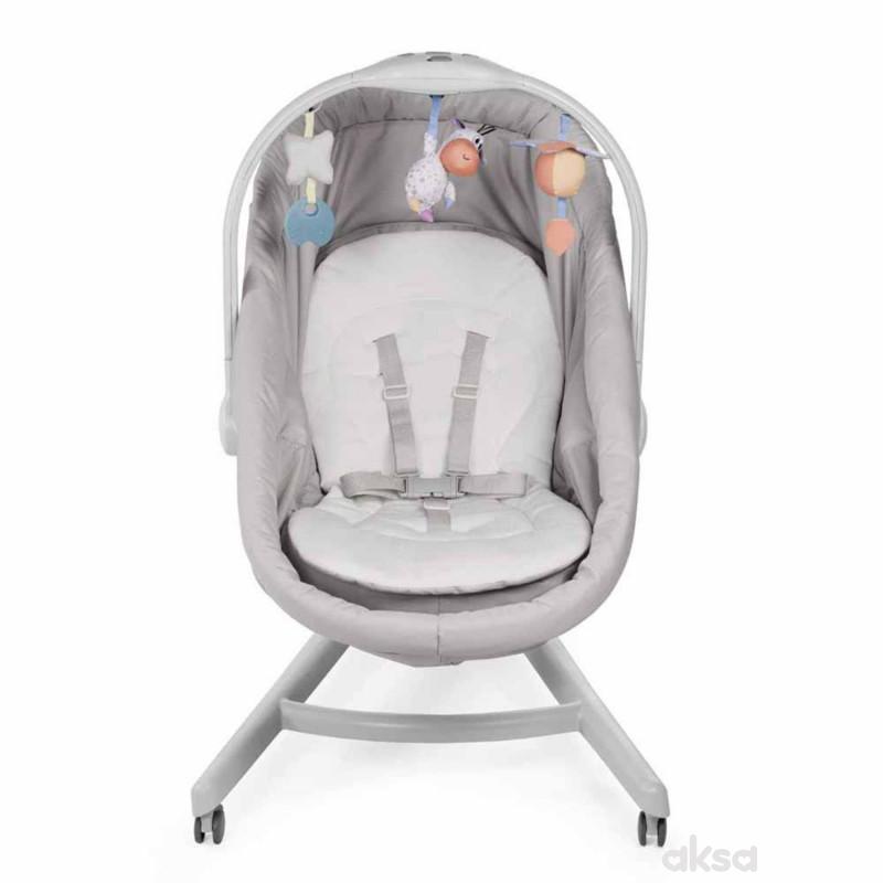 Chicco Baby Hug 4 u 1 Glacial