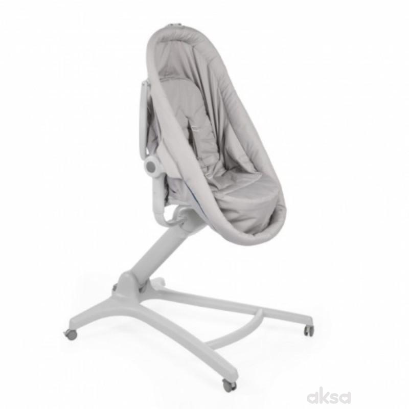 Chicco Baby Hug 4 u 1 Glacial