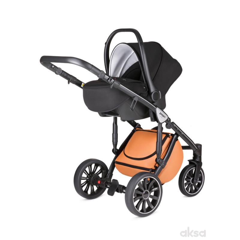 Anex trio sistem Sport