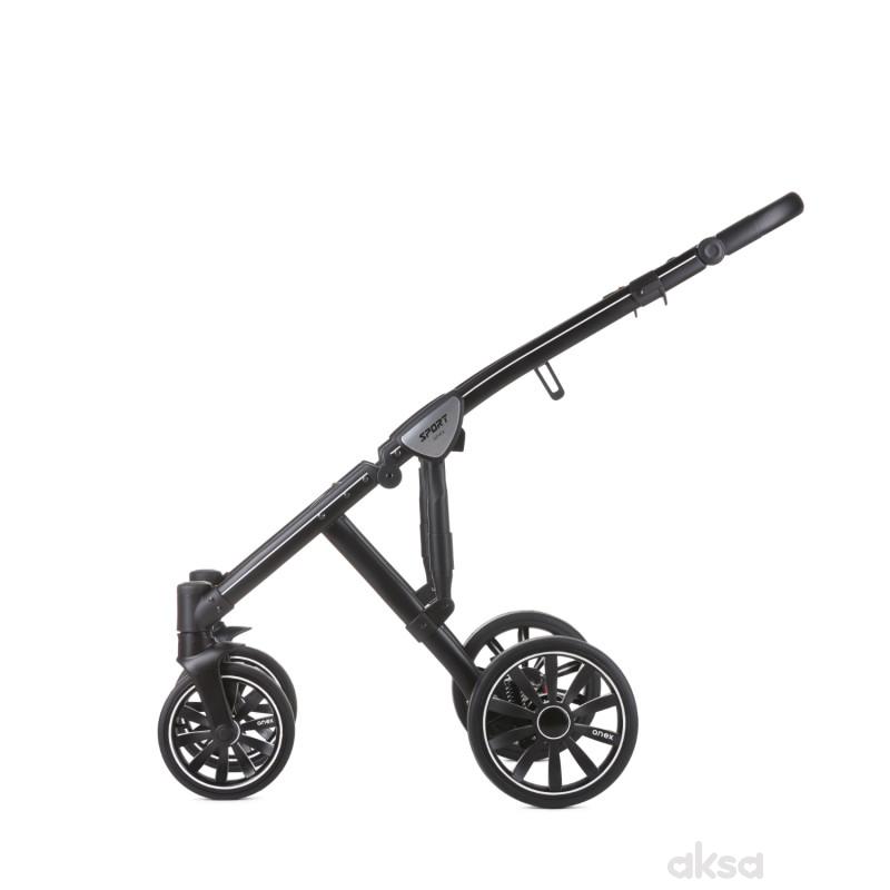 Anex trio sistem Sport