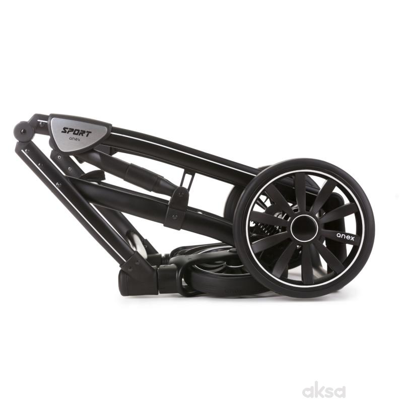 Anex trio sistem Sport