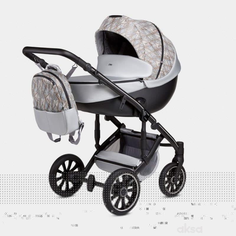 Anex trio sistem Sport
