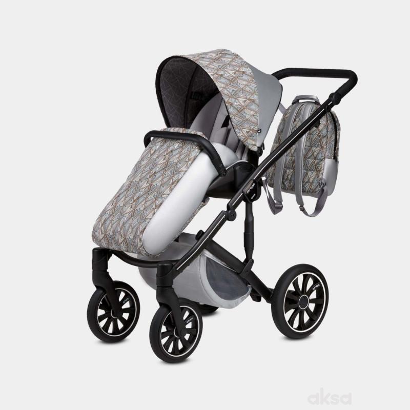 Anex trio sistem Sport
