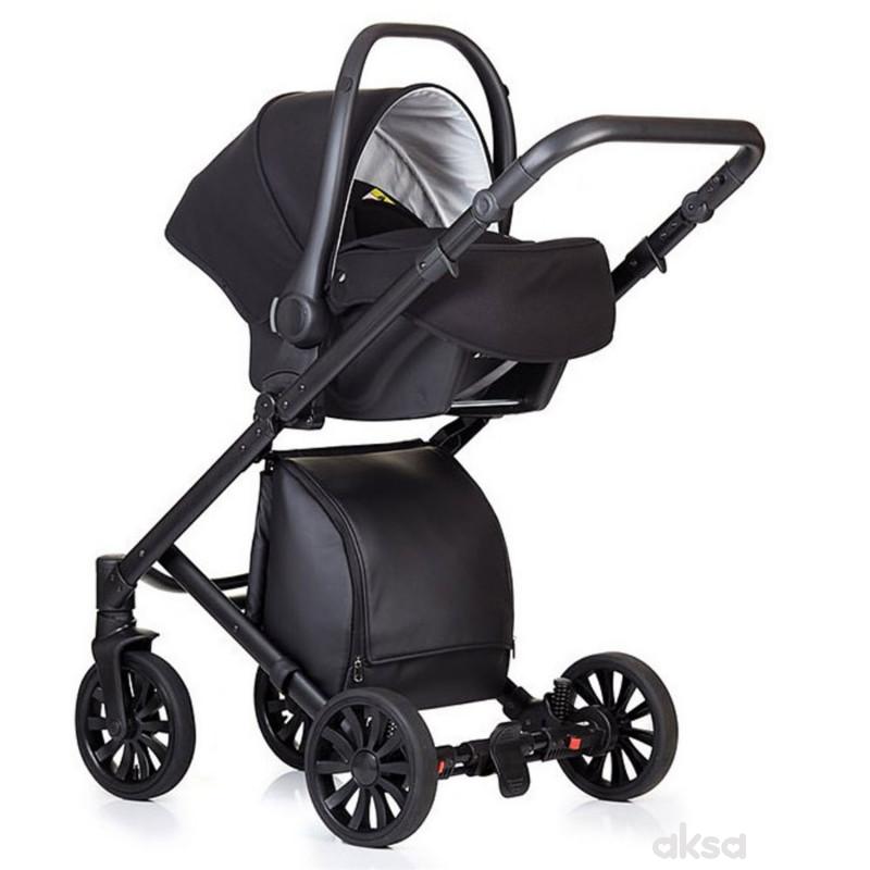 Anex trio sistem Sport