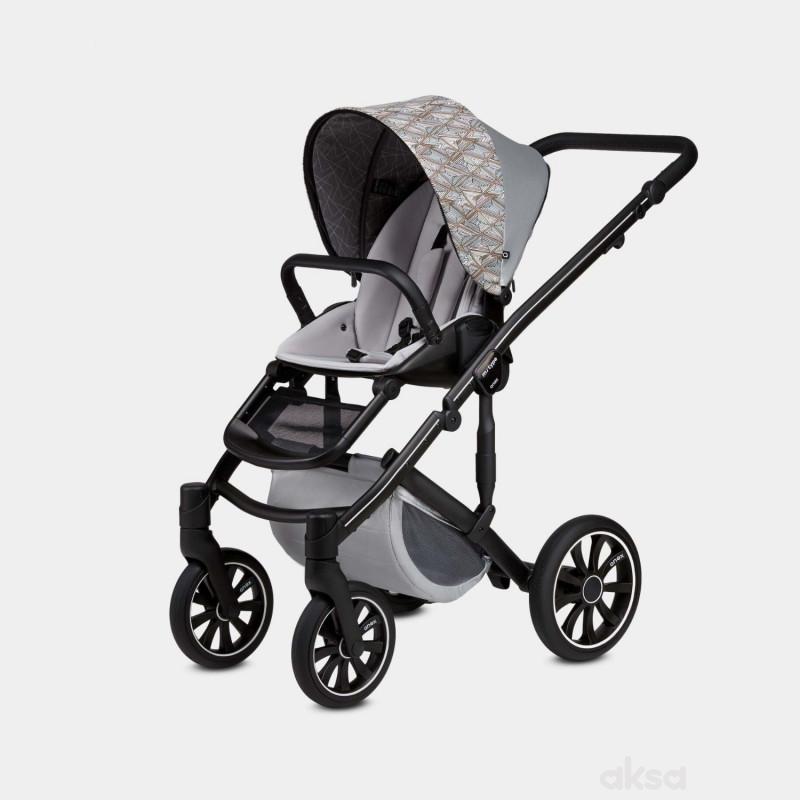 Anex trio sistem Sport