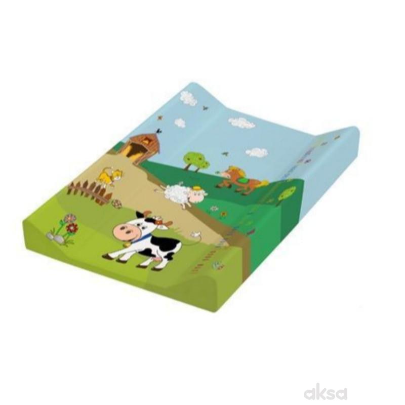 Okt meki pult za presvlačenje funny farm
