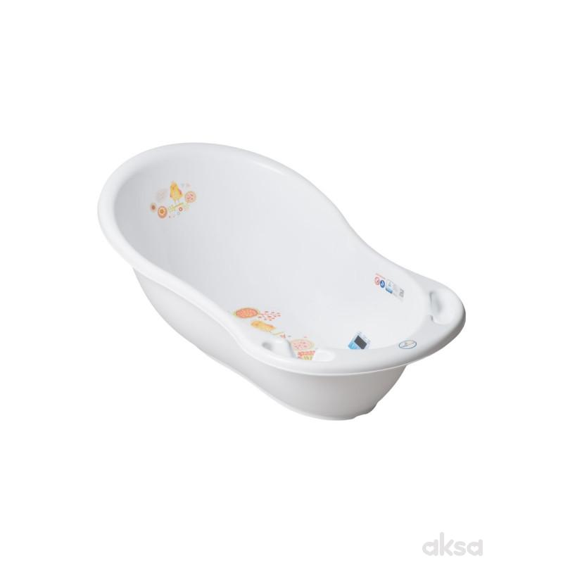 Tega Kadica Sa Termometrom 86cm Folk A010631 Aksa