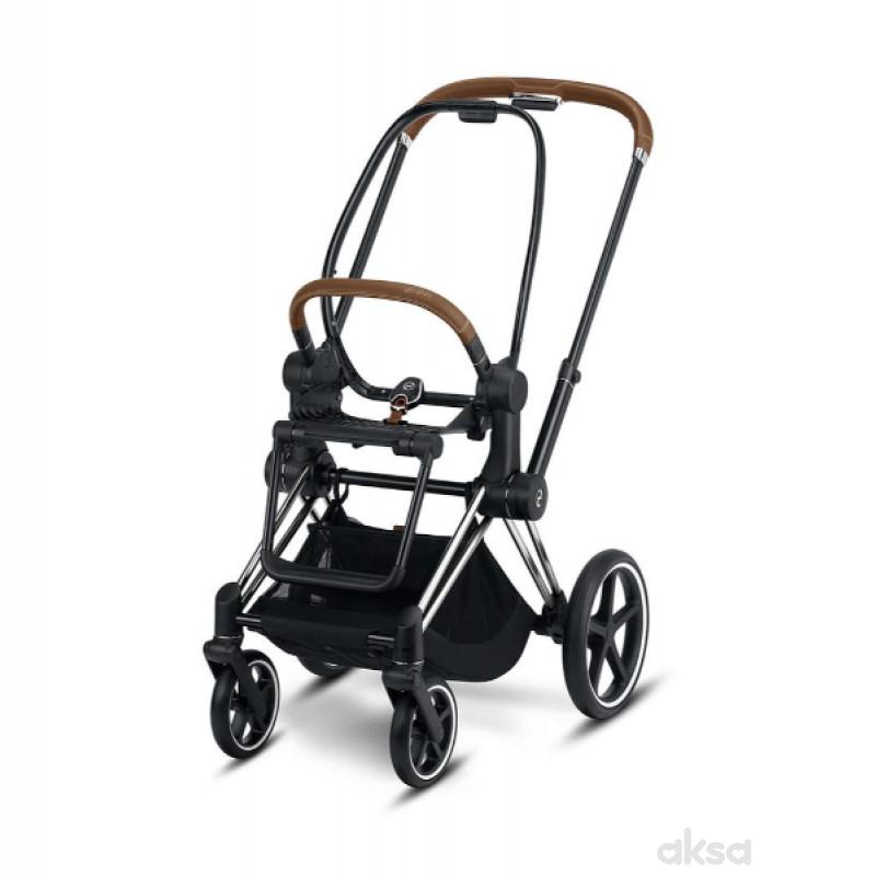 Cybex ram i sedalni deo b.r za Priam,chrome2019