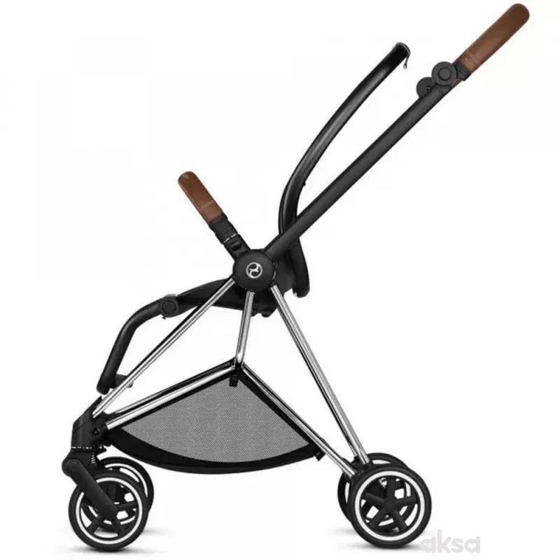 Cybex ram i sedalni deo za Mios, chrome sa br 2019