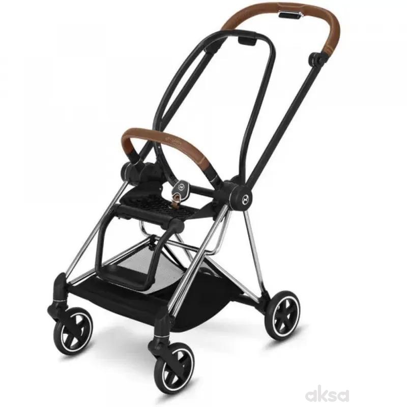 Cybex ram i sedalni deo za Mios, chrome sa br 2019