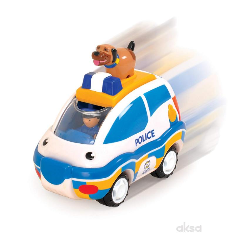 Wow igračka policijska patrola Police Chase C