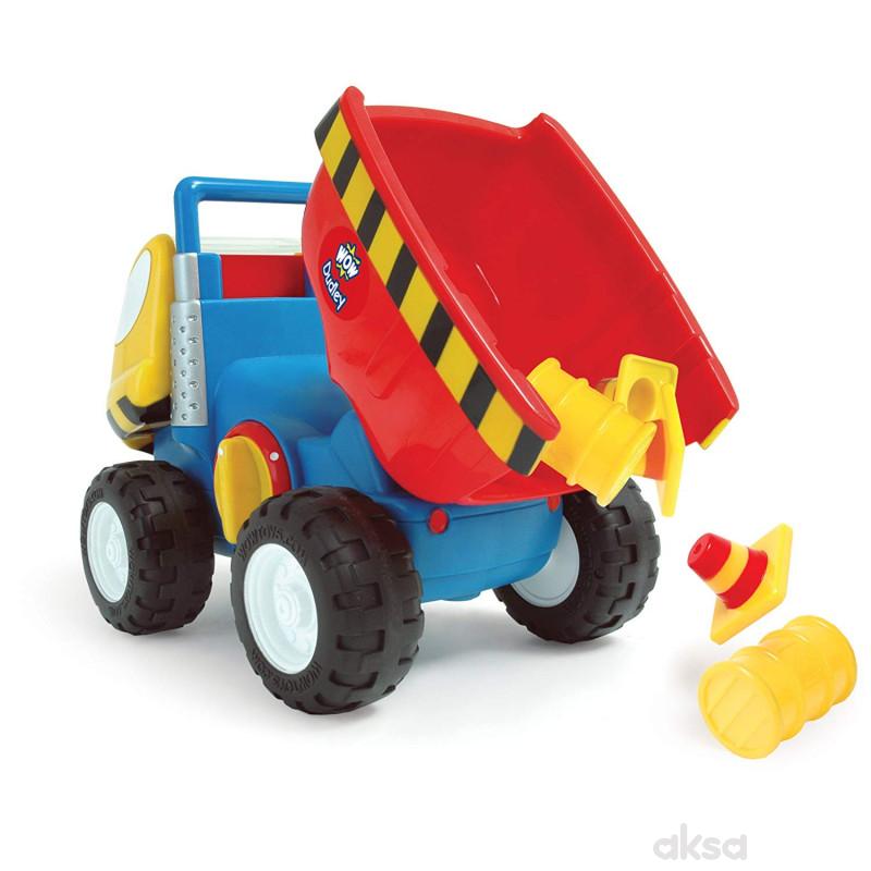Wow igračka kamion Dudley Dump Truck