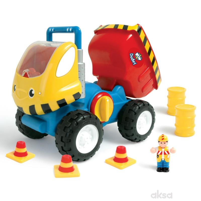 Wow igračka kamion Dudley Dump Truck
