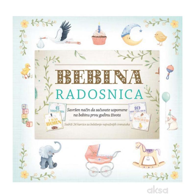 Vulkan,Bebina radosnica