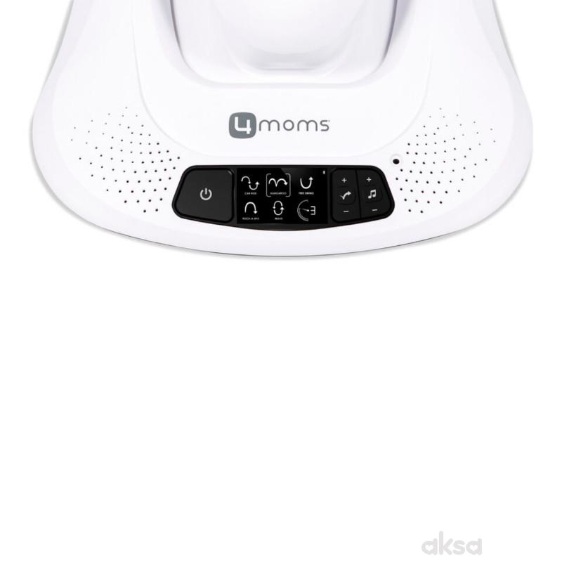 4Moms ljuljaška Mamaroo