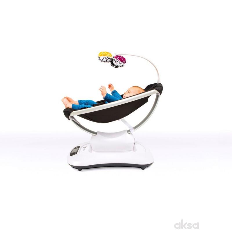 4Moms ljuljaška Mamaroo