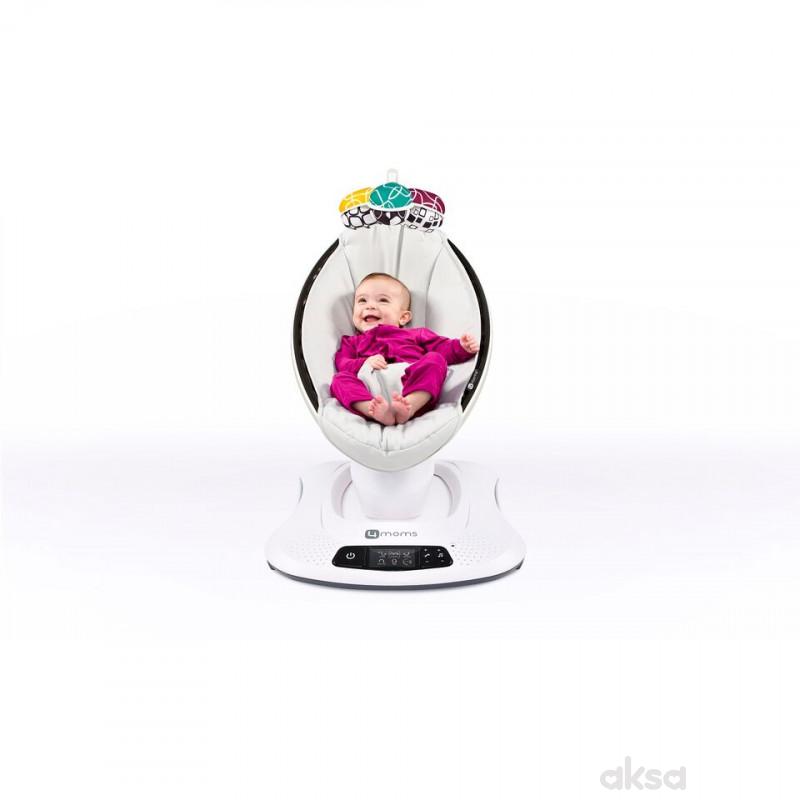 4Moms ljuljaška Mamaroo
