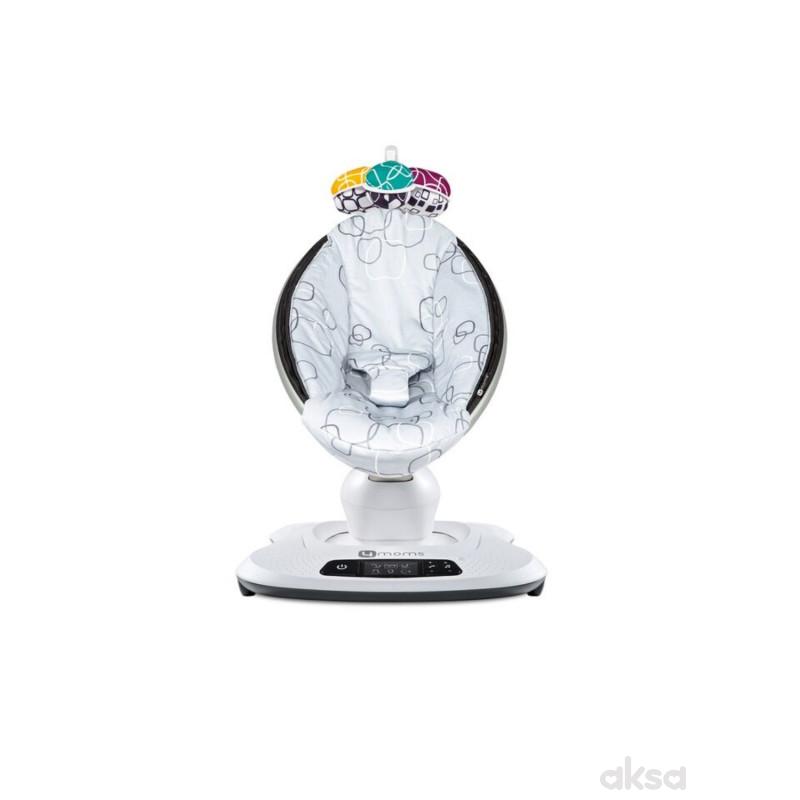 4Moms ljuljaška Mamaroo