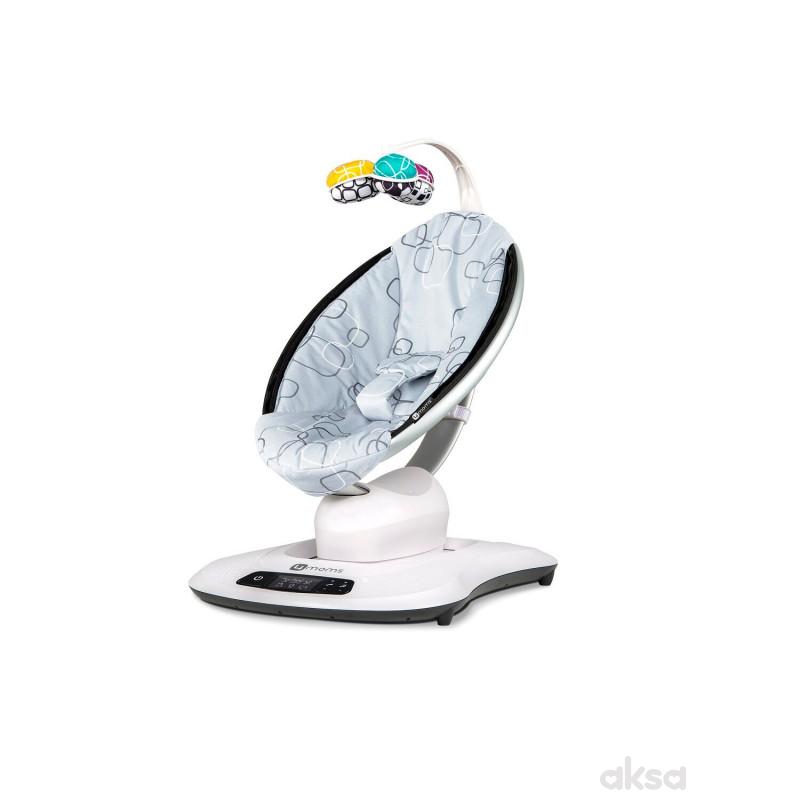 4Moms ljuljaška Mamaroo